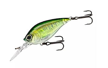 Воблер Yo-Zuri 3DB Crank 1.5 MR 60 мм 13,5 г