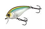 Воблер Yo-Zuri 3DB Crank 1.5 Squarebill 60 мм 14 г - фото 2