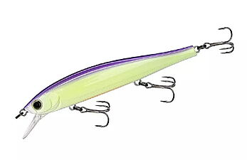 Воблер Yo-Zuri 3DB Jerkbait 110SP 110 мм 14 г