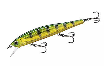 Воблер Yo-Zuri 3DB Jerkbait 110SP 110 мм 14 г