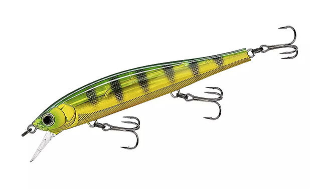 Воблер Yo-Zuri 3DB Jerkbait 110SP 110 мм 14 г - фото 2