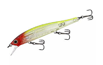 Воблер Yo-Zuri 3DB Jerkbait 110SP 110 мм 14 г