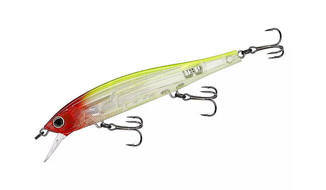Воблер Yo-Zuri 3DB Jerkbait 110SP 110 мм 14 г - фото 3