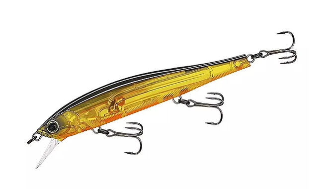 Воблер Yo-Zuri 3DB Jerkbait 110SP 110 мм 14 г - фото 1
