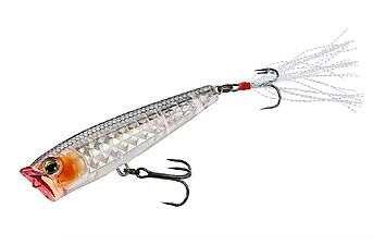 Воблер Yo-Zuri 3DR-X Popper 65F 65 мм 6 г