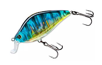 Воблер Yo-Zuri 3DS Flat Crank 55F 55 мм 7,5 г