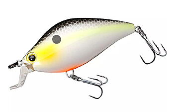 Воблер Yo-Zuri 3DS Flat Crank 55F 55 мм 7,5 г