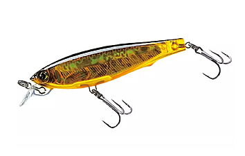 Воблер Yo-Zuri 3DS Minnow 70SP 70 мм 7 г