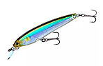 Воблер Yo-Zuri 3DS Minnow 70SP 70 мм 7 г - фото 7