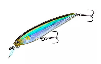 Воблер Yo-Zuri 3DS Minnow 70SP 70 мм 7 г