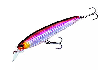 Воблер Yo-Zuri 3DS Minnow 70SP 70 мм 7 г