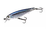 Воблер Yo-Zuri 3DS Minnow 70SP 70 мм 7 г - фото 3