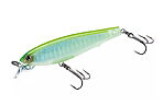 Воблер Yo-Zuri 3DS Minnow 70SP 70 мм 7 г - фото 1
