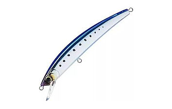 Воблер Yo-Zuri Crystal Minnow 70F 70 мм 5 г