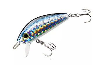 Воблер Yo-Zuri L-Minnow 44 мм 5 г