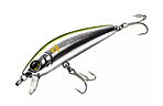 Воблер Yo-Zuri L-Minnow 33 мм 3,5 г - фото 9
