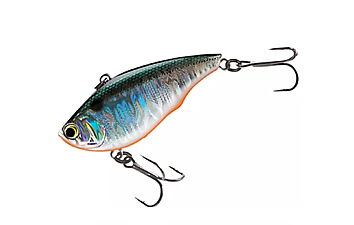 Воблер Yo-Zuri Rattl`n Vibe 55 мм 10 г