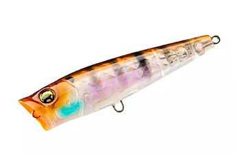 Воблер Duel L-Bass Popper 65F 65 мм 6 г