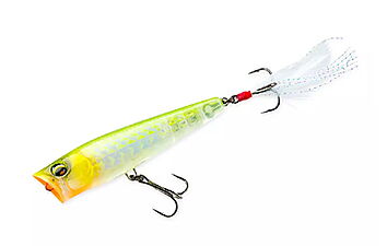 Воблер Duel L-Bass Popper 65F 65 мм 6 г