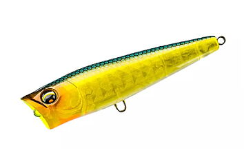 Воблер Duel L-Bass Popper 65F 65 мм 6 г