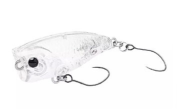 Воблер Lucky Craft Poko Poko Cra-Pea 35F 35 мм 2,5 г