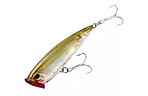 Воблер Yo-Zuri 3DS Inshore Popper 70F 70 мм 8,5 г - фото 1