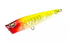 Воблер Duel L-Bass Popper 65F 65 мм 6 г - фото 5