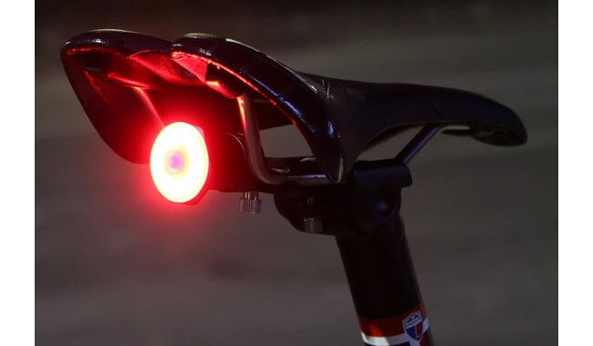 Мигалка GUB 062 - дополнительное фото 1