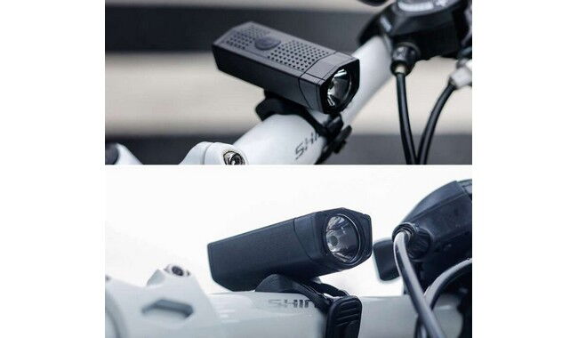 Велофара BC-FL1616 - дополнительное фото 1