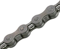 Цепь KMC Z6 114 звеньев