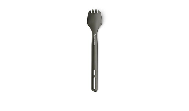 Ложка-вилка Sea To Summit Frontier UL Long Handle - фото 1