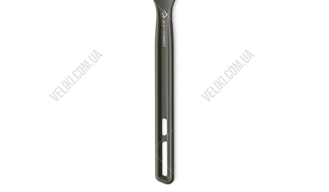 Ложка-вилка Sea To Summit Frontier UL Long Handle - дополнительное фото 1