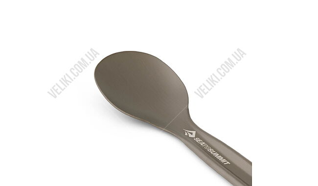 Ложка Sea To Summit Frontier UL Long Handle - дополнительное фото 1