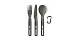 Набір столових приладів Sea to Summit Frontier UL 3 Piece - фото 1