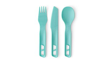 Набор столовых приборов Sea to Summit Passage 3 Piece