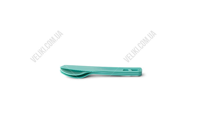 Набор столовых приборов Sea to Summit Passage 3 Piece - дополнительное фото 1