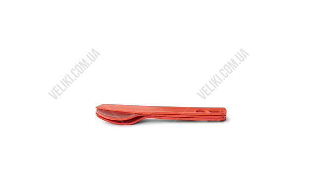 Набор столовых приборов Sea to Summit Passage 3 Piece - дополнительное фото 8