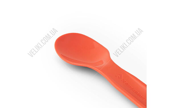 Набор столовых приборов Sea to Summit Passage 3 Piece - дополнительное фото 9