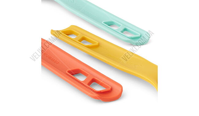 Набор столовых приборов Sea to Summit Passage 3 Piece - дополнительное фото 10