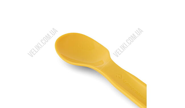 Набор столовых приборов Sea to Summit Passage 3 Piece - дополнительное фото 5