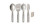 Набір столових приладів Sea to Summit Detour SS 4 Piece - фото 1