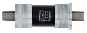Каретка Shimano BB-UN300 68-110 мм