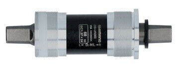 Каретка Shimano BB-UN300 68-122.5 мм