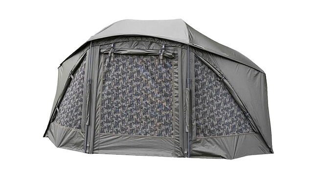 Намет Avid Carp HQ Dual Layer Brolly System - фото 1