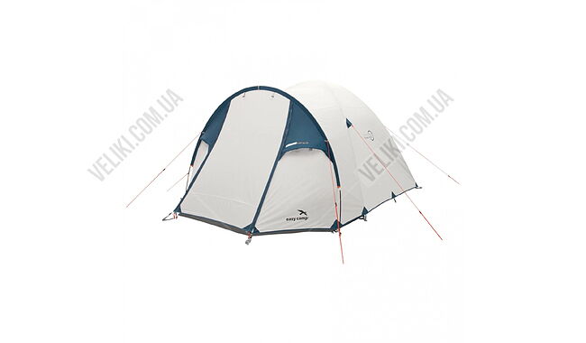 Палатка Easy Camp Ibiza 400 - дополнительное фото 2