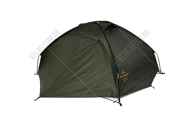 Палатка Fjord Nansen Sierra III Comfort - дополнительное фото 2