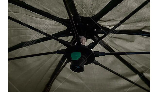 Намет Prologic C-Series 65 Full Brolly System 290cm - дополнительное фото 5