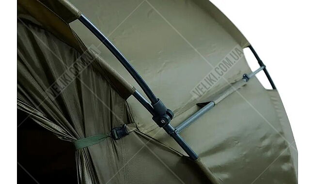 Намет Prologic C-Series Bivvy 2 Man - дополнительное фото 1