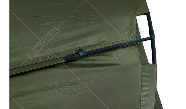 Намет Prologic C-Series Bivvy 2 Man - дополнительное фото 2