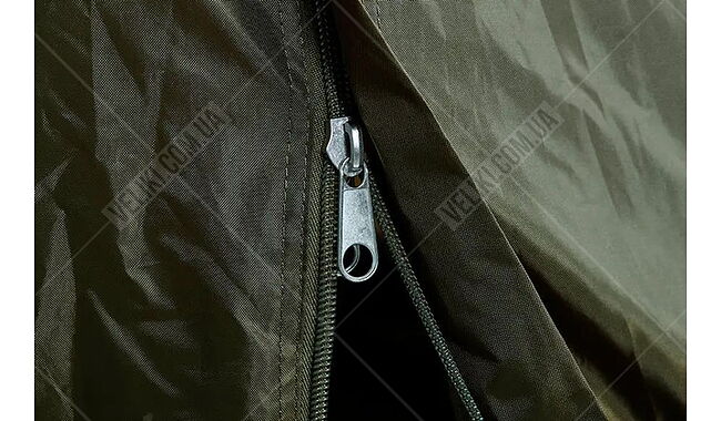 Намет Prologic C-Series Bivvy 2 Man - дополнительное фото 4